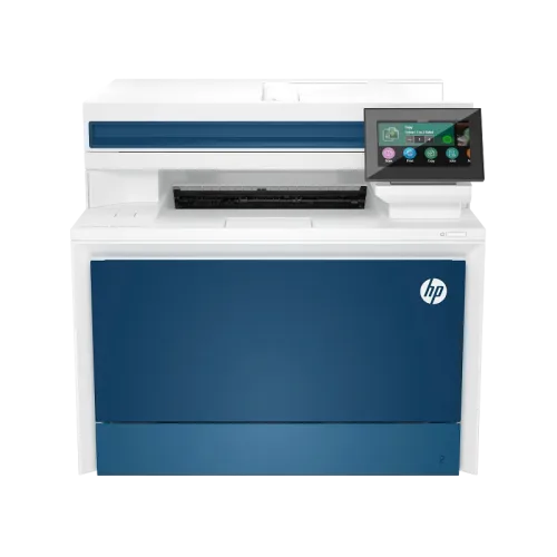 HP Color LaserJet Pro MFP 4303fdn Multifunction Laser Printer